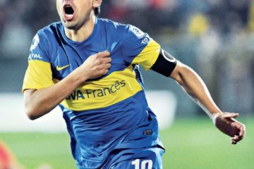 Juan Roman Riquelme