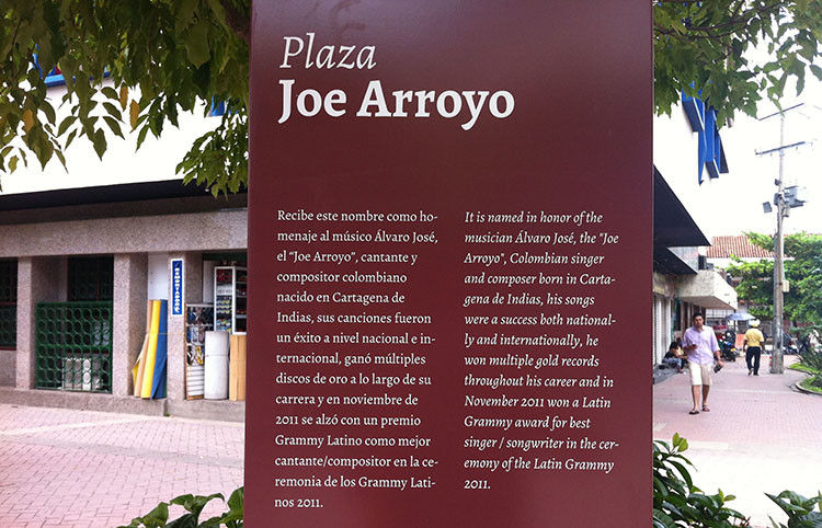 Joe-Arroyo