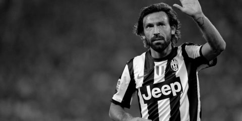 Andrea Pirlo