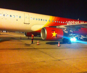 vietjetair