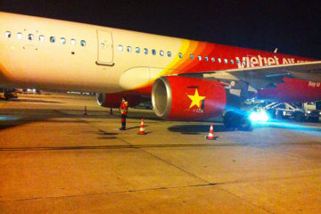 vietjetair