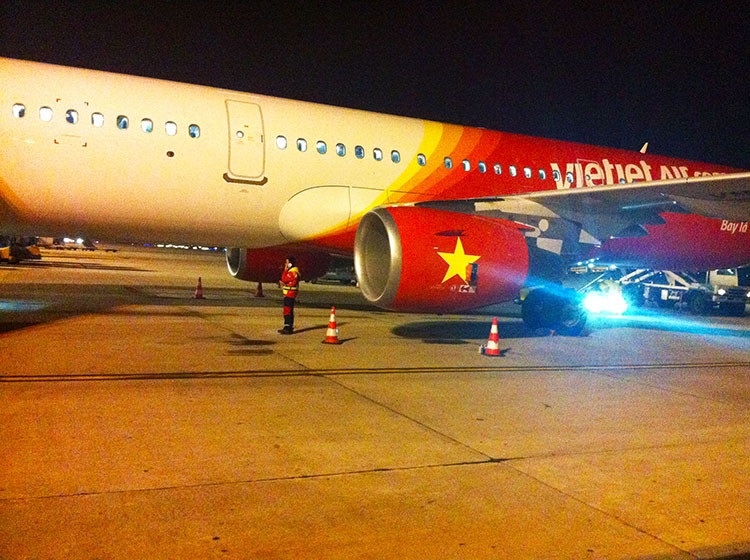 vietjetair