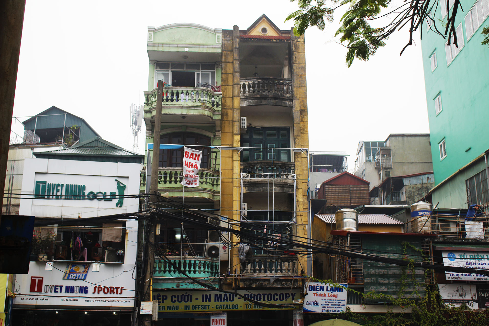 casa-hanoi