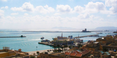 trapani_Porto