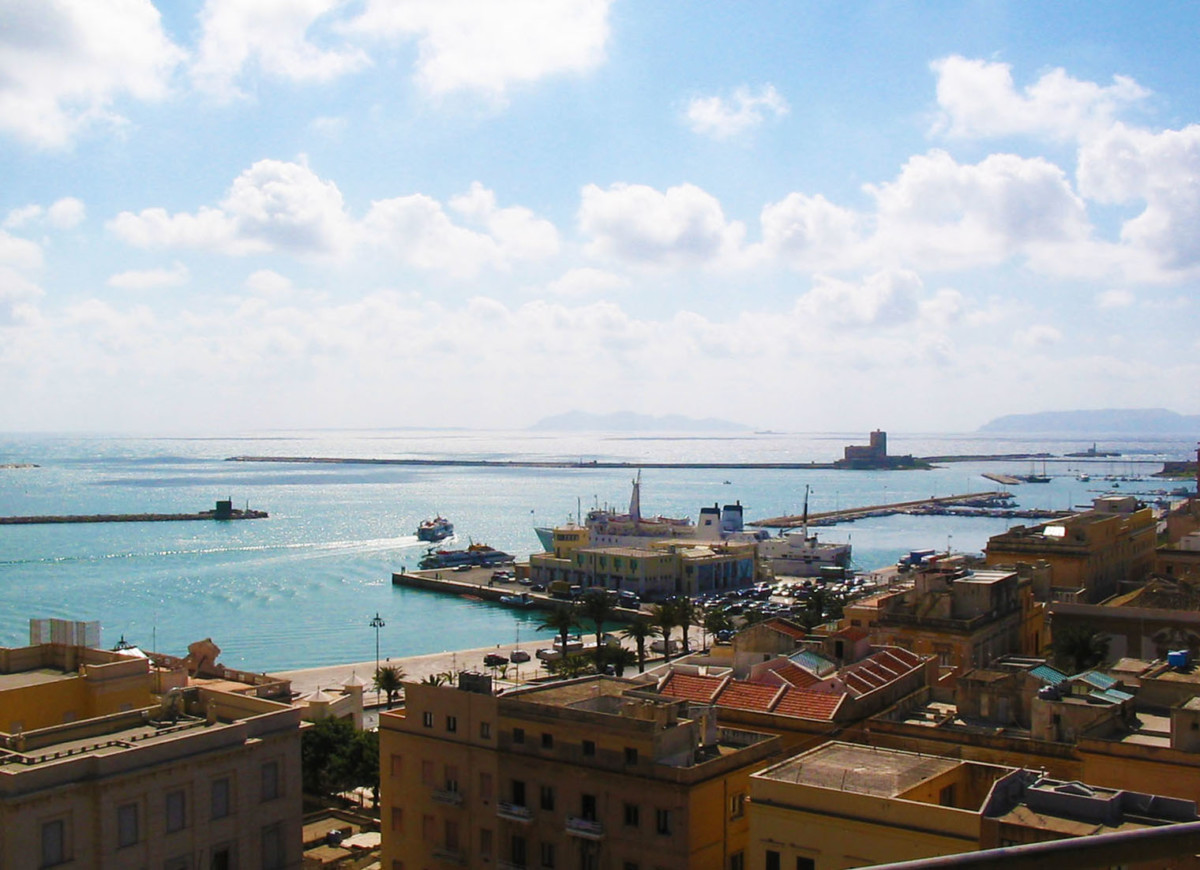 trapani_Porto