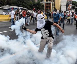 Venezuela Libre