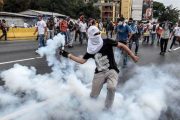 Venezuela Libre