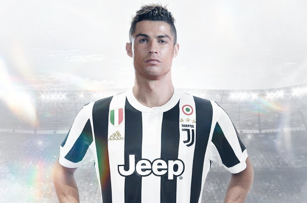 CR7
