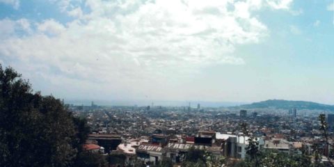 Barcelona