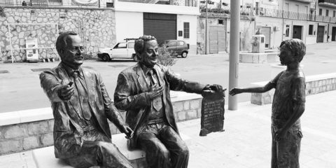 Falcone e Borsellino