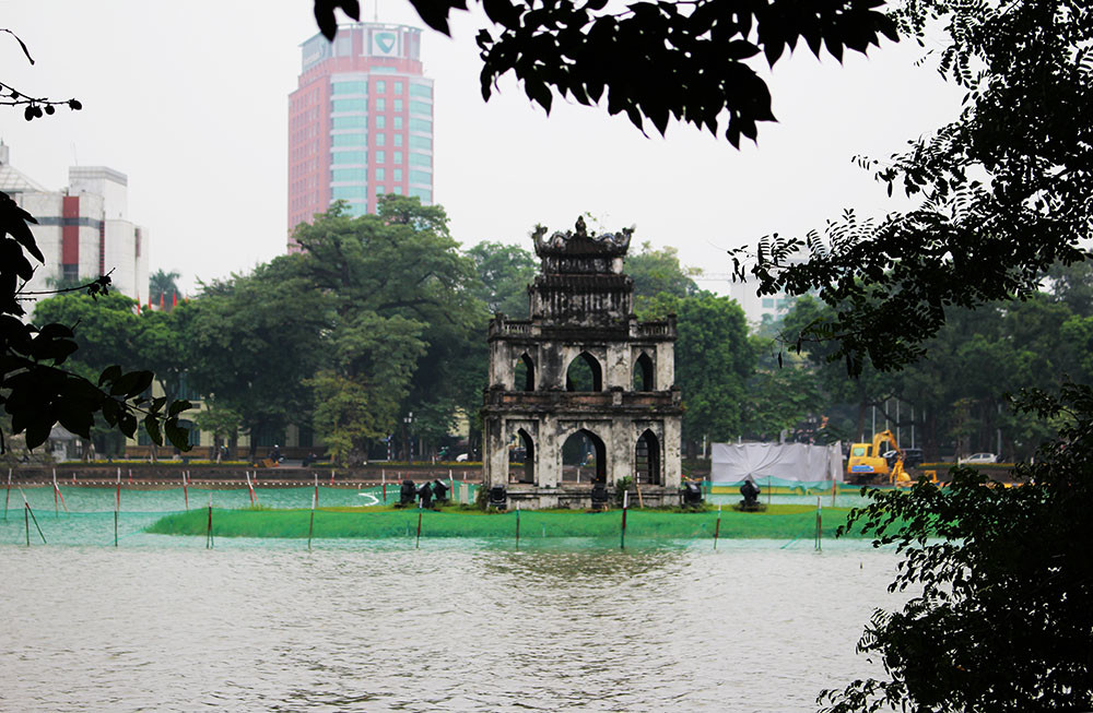 Hoan Kiem