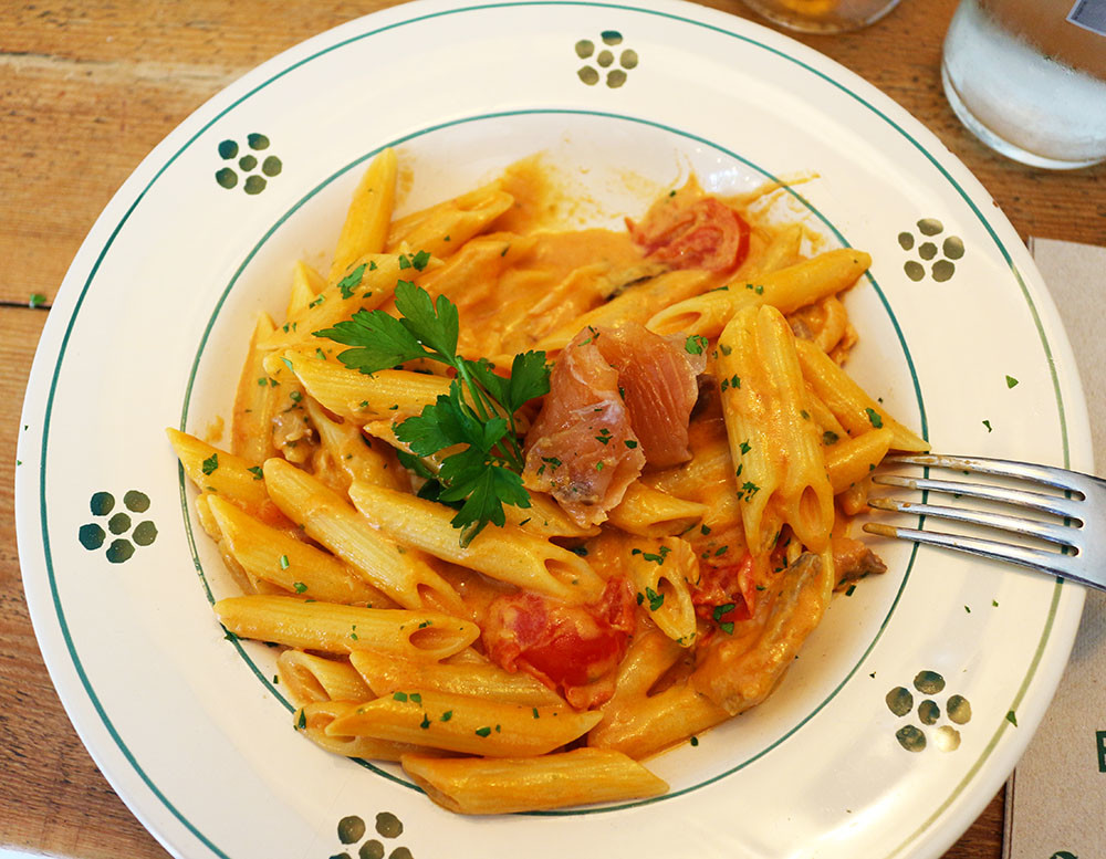 salmone-melanzane