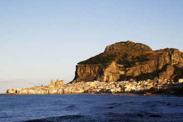 Cefalù