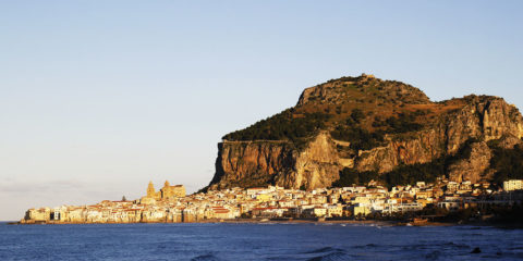 Cefalù