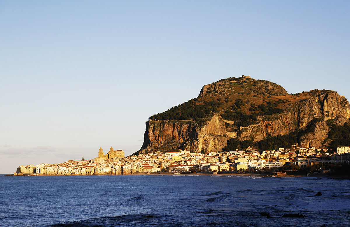 Cefalù