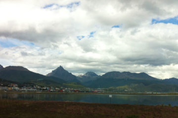 Ushuaia