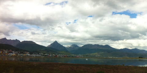 Ushuaia