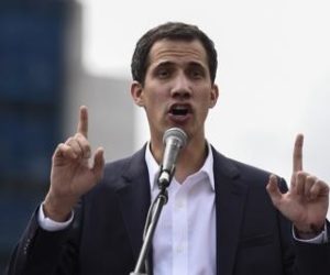 Juan Guaidó