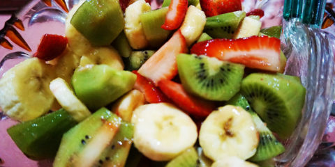 frutta