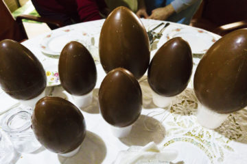 uova di Pasqua