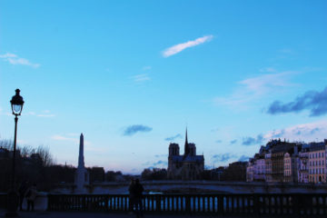 Notre Dame - Paris