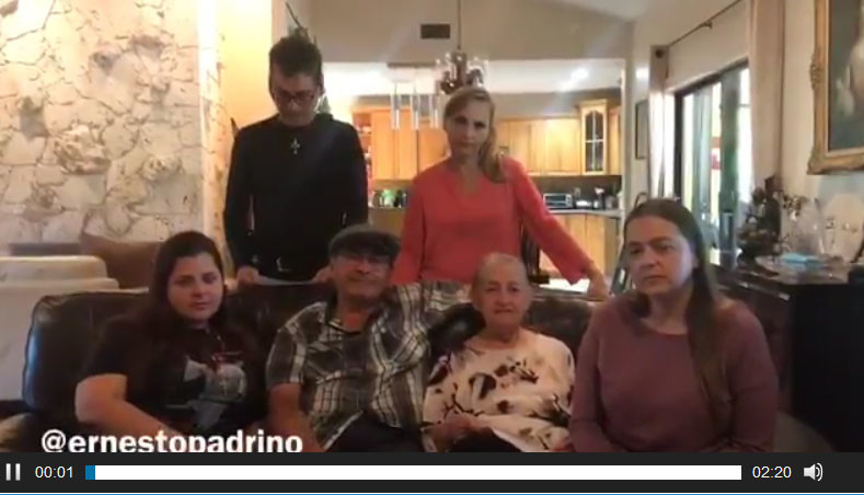 video familia
