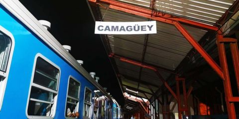 Stazione di Camaguey