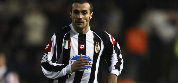 Paolo Montero