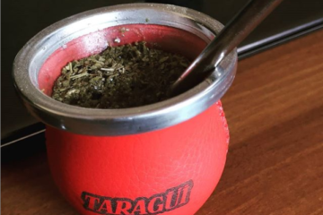 mate Taragüí