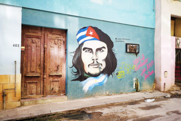 che guevara