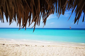 Cayo Santamaria - Cuba