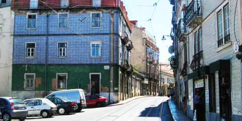 Lisboa