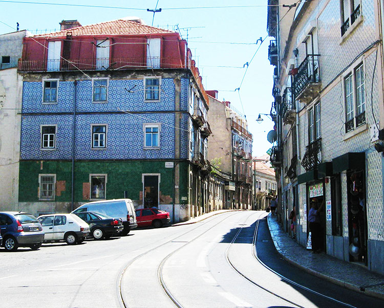 Lisboa