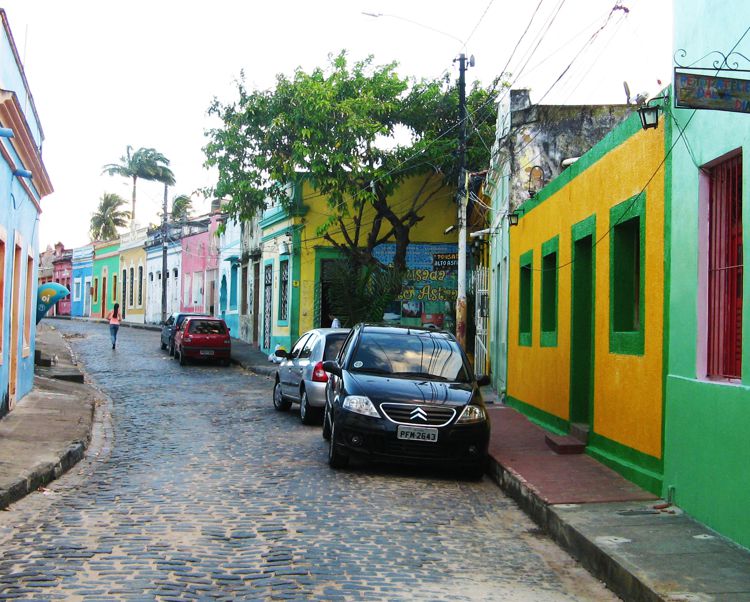 Olinda