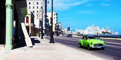 malecon-cuba