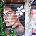 street Art-Palermo- Sicilia