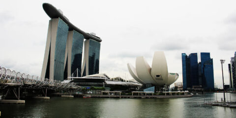 Singapore