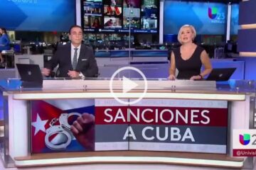 Risoluzione UE contro Cuba