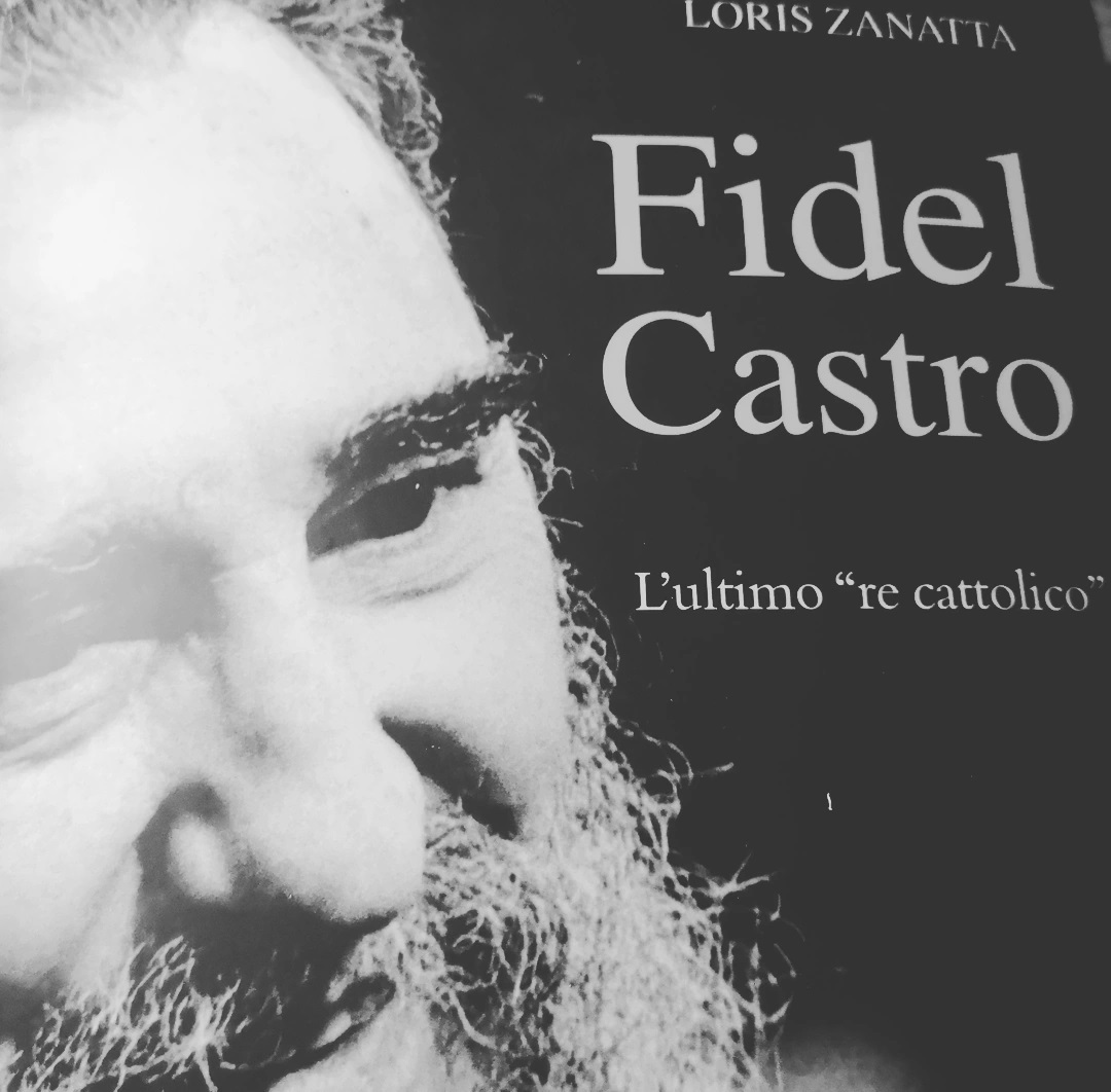 fidelcastro