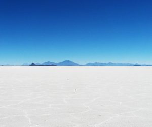 Salar-de-Uyuni