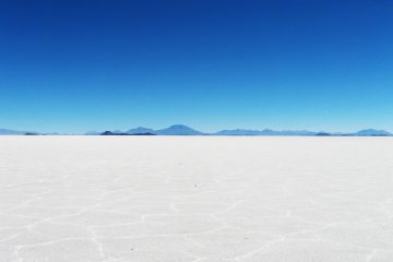 Salar-de-Uyuni