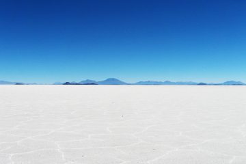 Salar-de-Uyuni