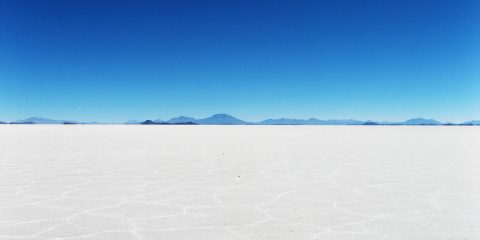 Salar-de-Uyuni