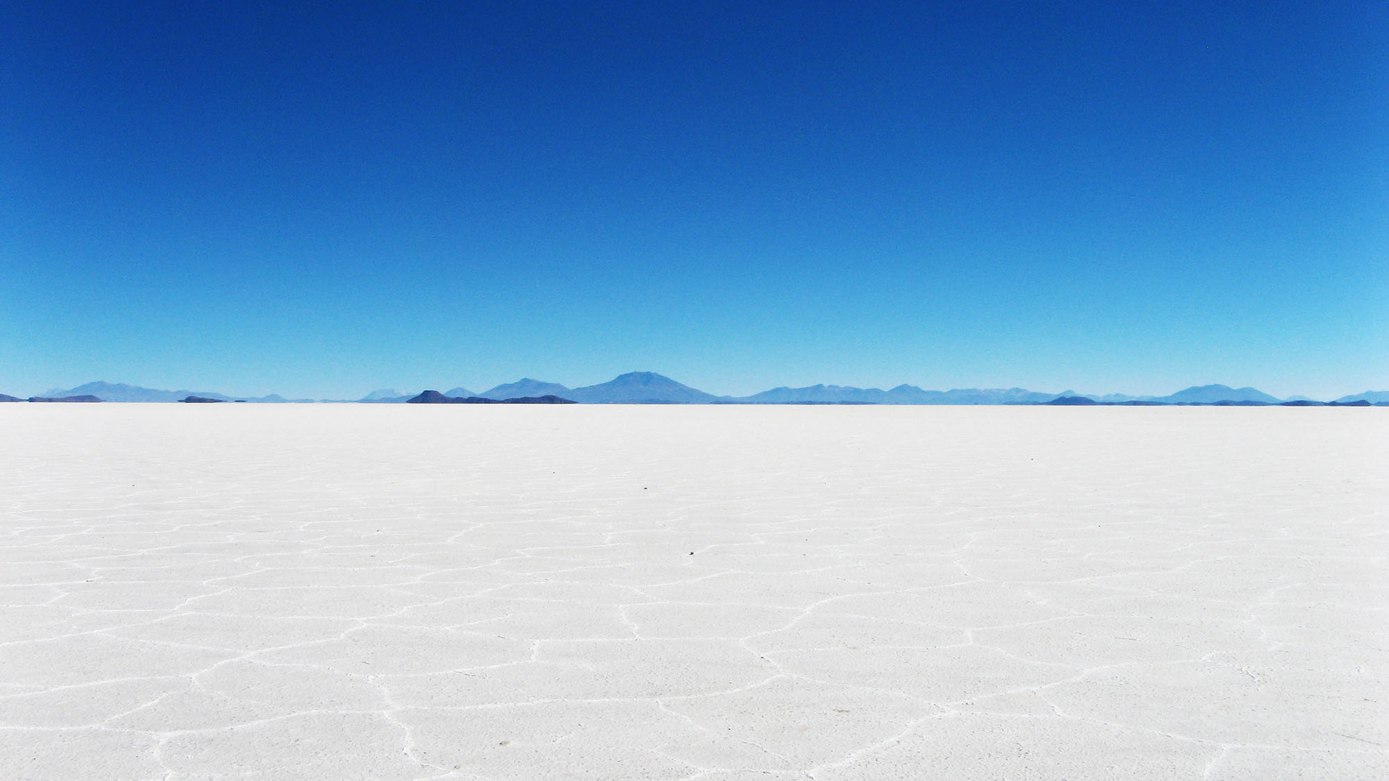 Salar-de-Uyuni