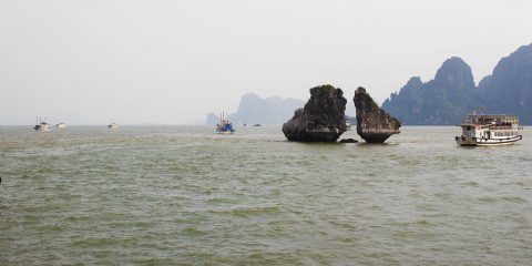 HaLongBay