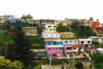 Valparaiso - Cile