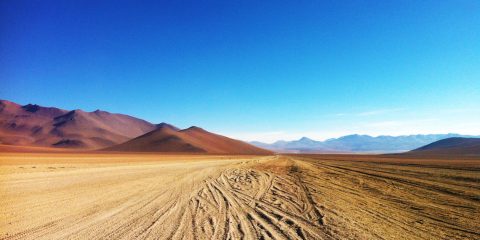 atacama