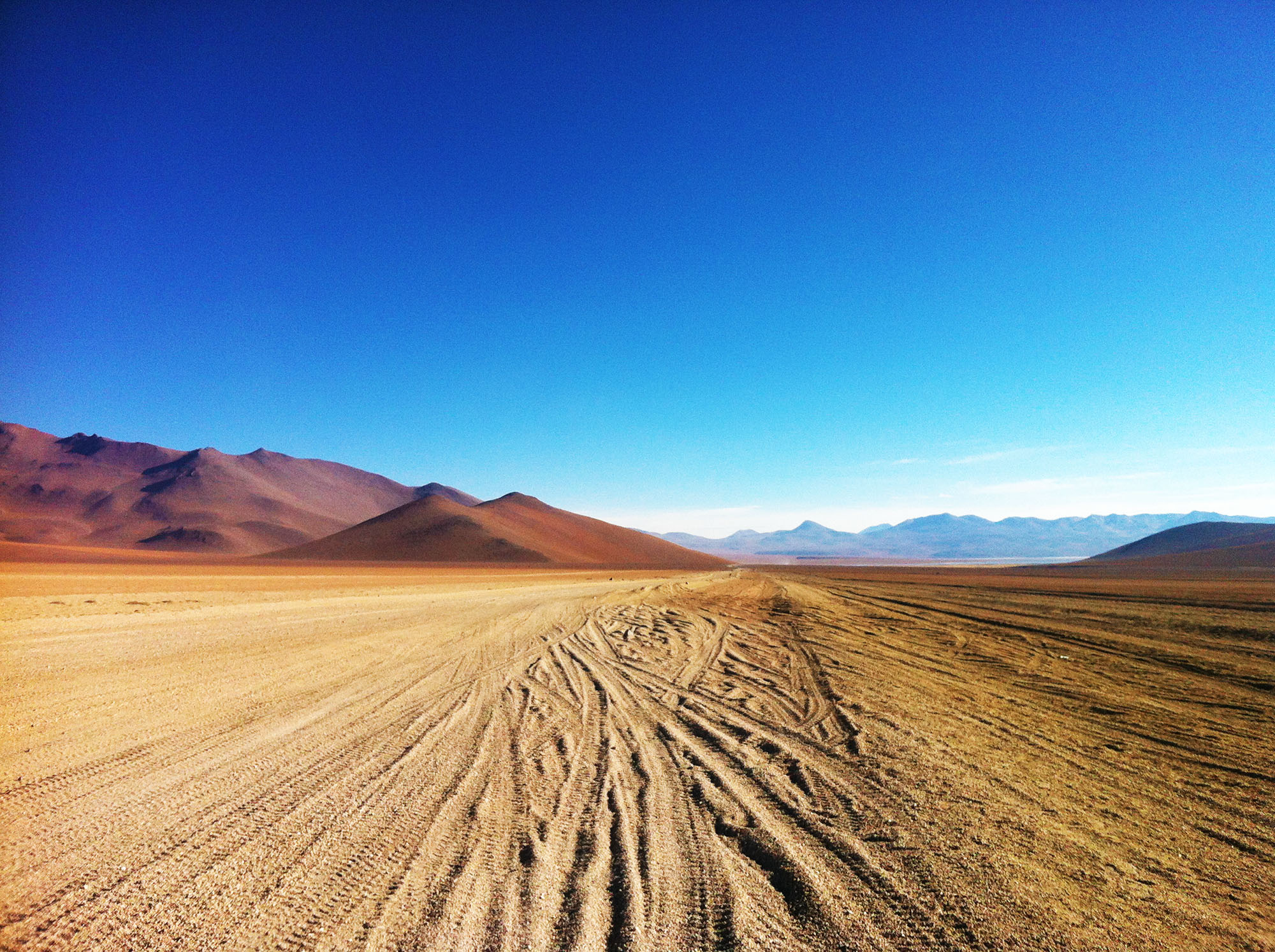 atacama