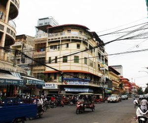 Phnom Penh