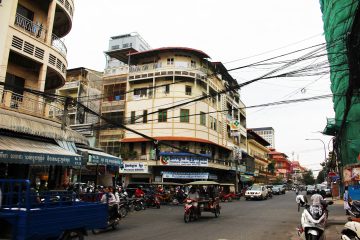 Phnom Penh